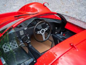 Immagine 19/21 di Ferrari 330 P4 Recreation (1978)