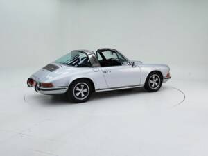Bild 2/15 von Porsche 911 2.4 T &quot;Ölklappe&quot; (1971)