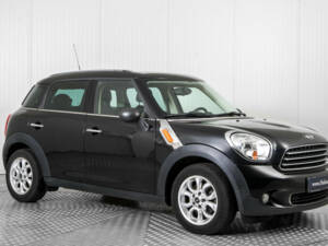 Bild 5/50 von Mini One Countryman (2011)