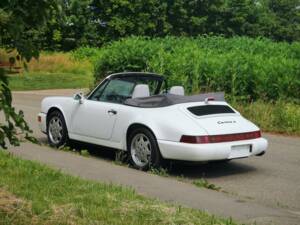 Bild 45/45 von Porsche 911 Carrera 2 (1993)
