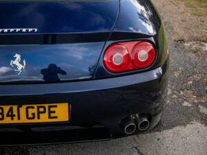 Image 40/50 de Ferrari 456 GTA (1997)