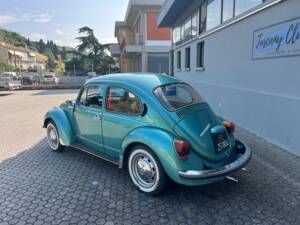 Imagen 3/31 de Volkswagen Escarabajo 1303 (1973)