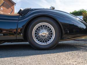 Bild 45/50 von Jaguar XK 120 OTS (1952)