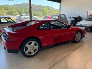 Image 38/49 of Ferrari 348 TB (1992)