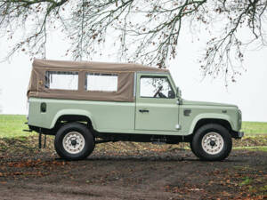 Bild 5/42 von Land Rover Defender 110 (1996)