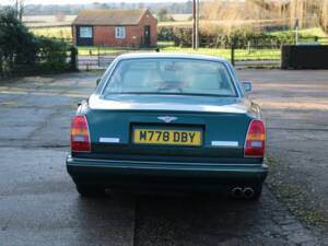 Image 7/14 of Bentley Continental R (1994)