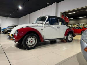 Image 4/26 of Volkswagen Beetle 1600 (1977)