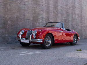 Image 1/15 of Jaguar XK 150 3.4 S OTS (1959)