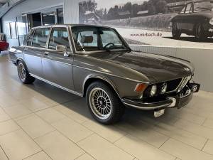 Afbeelding 8/19 van BMW 3,3 Li (1977)