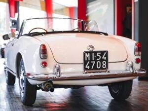 Bild 8/13 von Alfa Romeo Giulietta Spider (1961)