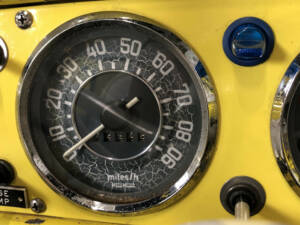 Image 17/24 de Amphicar 770 (1964)