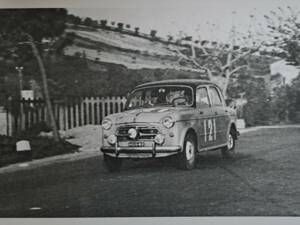 Bild 16/48 von FIAT 1100-103 TV (1954)