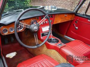 Image 17/50 of Austin-Healey 3000 Mk III (BJ8) (1967)