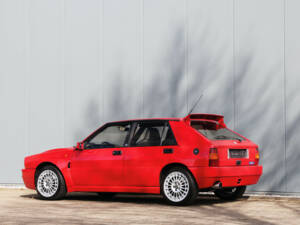 Afbeelding 33/58 van Lancia Delta HF Integrale Evoluzione I (1991)