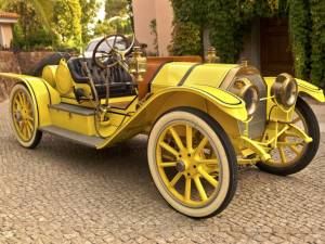 Image 10/50 of Oldsmobile Special 40HP (1910)