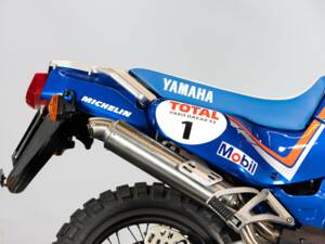 Immagine 26/50 di Yamaha DUMMY (1993)