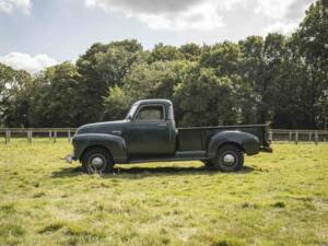 Imagen 16/50 de Chevrolet 3600 ¾-ton (1949)