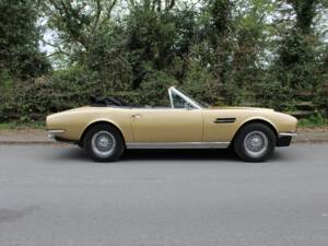 Bild 7/19 von Aston Martin DBS Volante (1970)