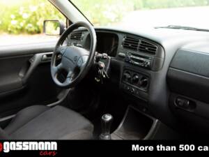 Bild 10/15 von Volkswagen Golf III 2.0 GTI &quot;Edition&quot; (1996)