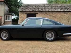 Bild 19/23 von Aston Martin DB 5 (1964)