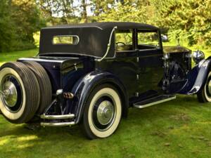 Imagen 21/50 de Rolls-Royce Phantom II Continental (1931)