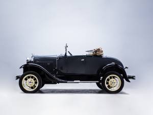 Image 14/48 of Ford Model A (1931)