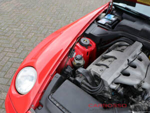 Bild 16/43 von Porsche 968 (1992)