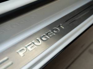 Image 20/50 of Peugeot 207 CC 1.6 VTi (2007)