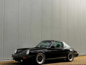 Image 39/67 de Porsche 911 2.7 S (1977)