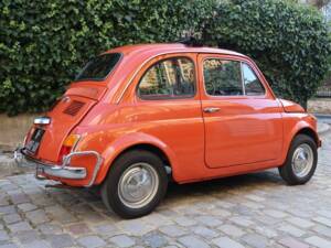 Imagen 12/32 de FIAT 500 L (1971)