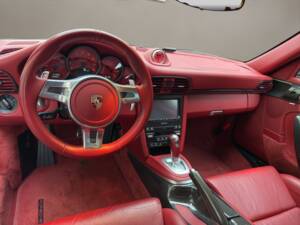 Bild 17/26 von Porsche 911 Turbo (2010)