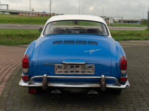 Image 4/5 of Volkswagen Karmann Ghia 1600 (1970)