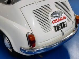 Immagine 16/50 di FIAT 600 D Multipla (1964)