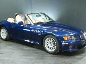 Image 8/30 de BMW Z3 2.8i (1999)