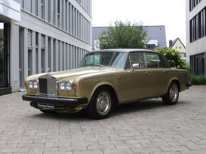 Image 5/37 of Rolls-Royce Silver Shadow II (1978)