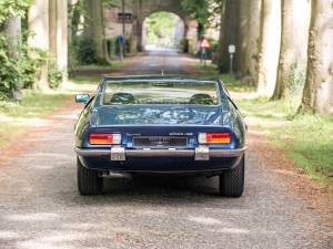 Immagine 5/38 di Maserati Ghibli SS (1970)