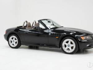 Image 3/15 de BMW Z3 1.8 (1997)