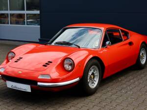 Bild 5/35 von Ferrari Dino 246 GT (1972)