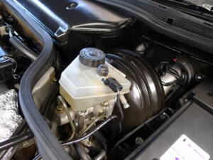 Image 11/47 of Mercedes-Benz 500 SL (1992)