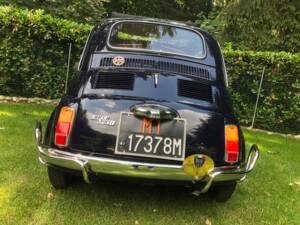 Bild 19/23 von FIAT 500 L (1969)