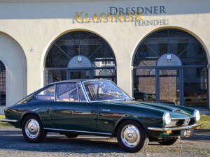 Bild 10/28 von Glas 1300 GT (1967)