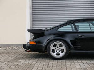 Bild 37/85 von Porsche 911 Turbo 3.3 (WLS) (1985)