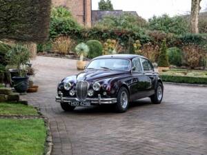 Image 43/50 of Jaguar Mk II 3.8 (2004)