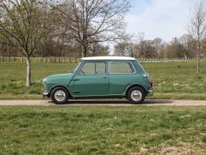 Image 11/41 of Morris Mini Cooper &#39;S&#39; 1275 (1965)
