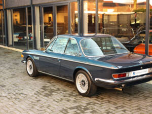 Imagen 4/57 de BMW 3.0 CSi (1972)