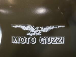 Immagine 14/50 di Moto Guzzi DUMMY (1976)