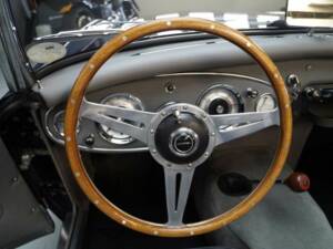 Bild 7/50 von Austin-Healey 3000 Mk II (BN7) (1961)