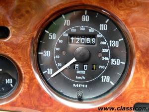 Bild 4/41 von Aston Martin V8 Volante (1979)