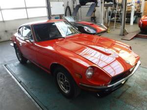 Afbeelding 35/50 van Datsun 240 Z (1972)