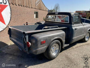 Bild 6/43 von Chevrolet C10 Stepside (1971)
